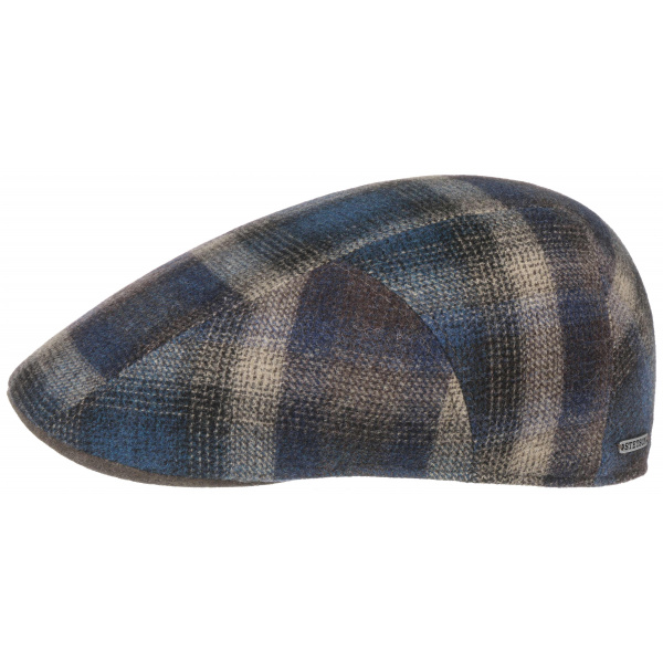 stetson manatee cap