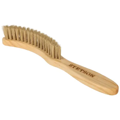 stetson hat brush - buy hat brush - Chapellerie Traclet Reference: 4320 | Chapellerie Traclet
