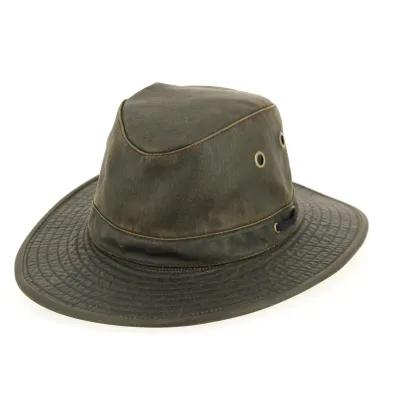 Chapeau Traveller Outdoor Sigirya Marron- Aussie Apparel