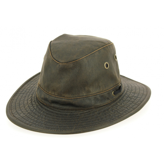 Chapeau Traveller Outdoor Sigirya Marron- Aussie Apparel Reference ...