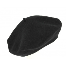 Béret Classique XL Laine- Traclet