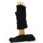 Women's Wool & Angora Mittens - Traclet