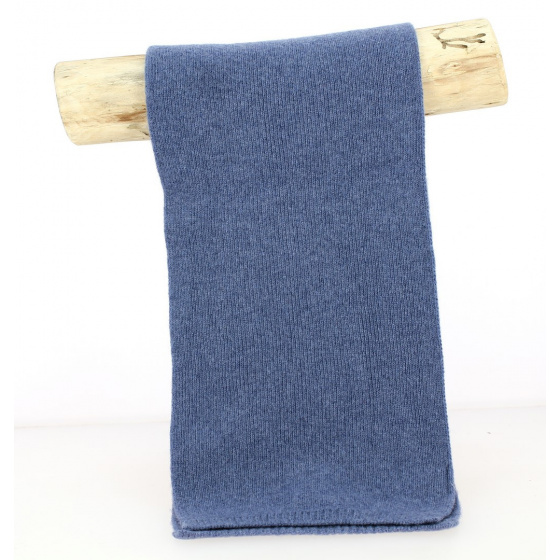 Unisex Wool & Cashmere Scarf - Traclet