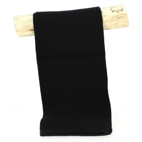 Unisex Wool & Cashmere Scarf - Traclet