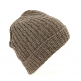 Bonnet Mixte Laine & Cachemire- Traclet