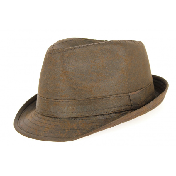 stetson raffia hat