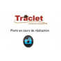 TREFLE POUR KEPI