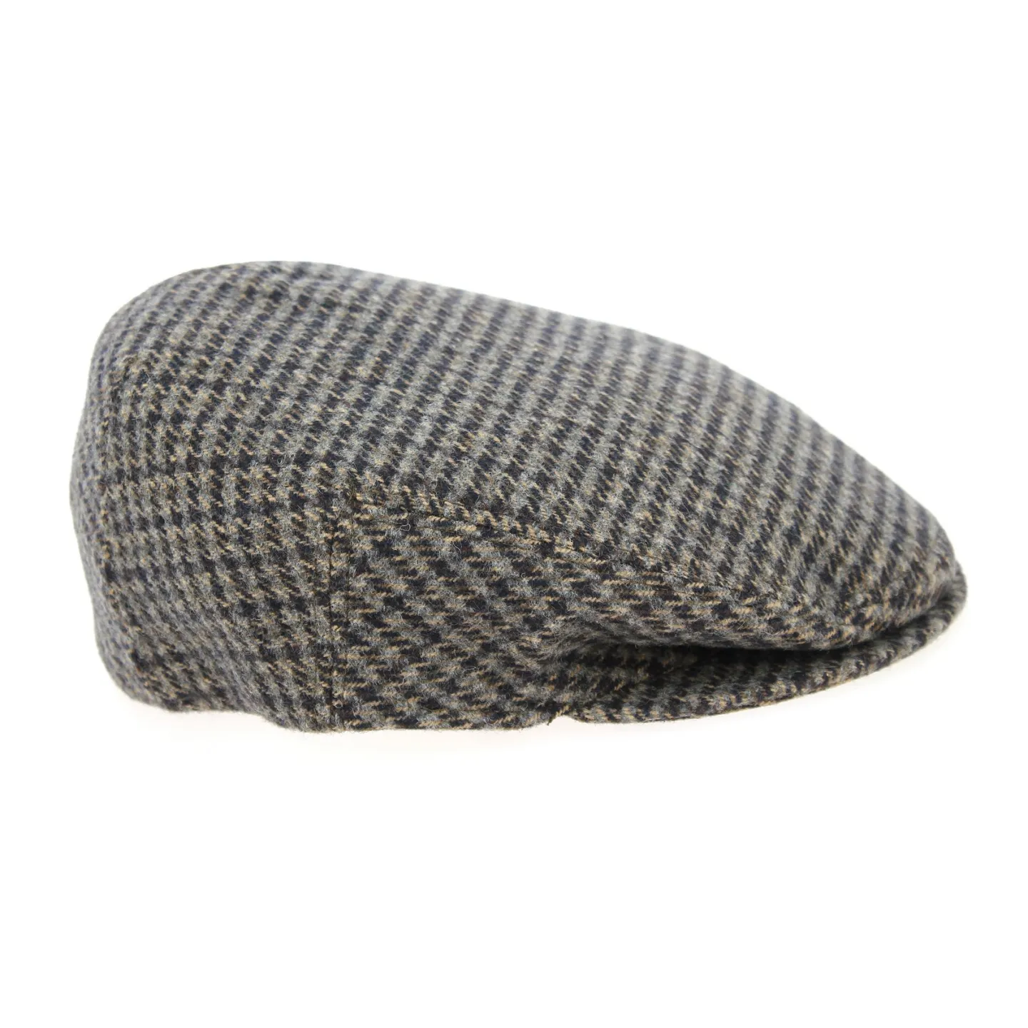 James London Flat Cap - Traclet Reference: 2110 | Chapellerie Traclet