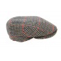 James London Flat Cap - Traclet