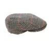 James London Flat Cap - Traclet Reference: 2110 | Chapellerie Traclet