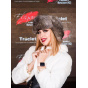 Rabbit Fur Ushanka Hat - Traclet