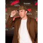 Sherlock Holmes Deerstalker Cap - City Sport