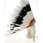Native American headdress