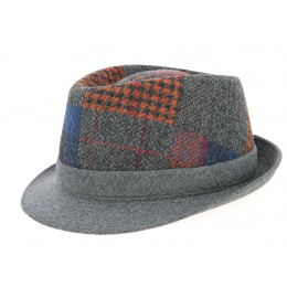 Chapeau trilby Salisbury Toyo - Stetson