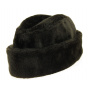 Chachia - Kazan Men's Toque Brown