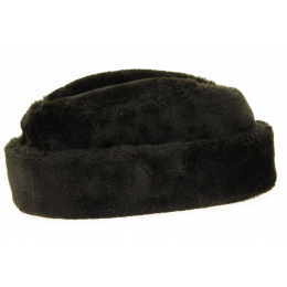 Pillbox hat - men