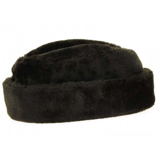 Chachia - Toque Kazan homme Marron Chachia - Toque Kazan homme Marron