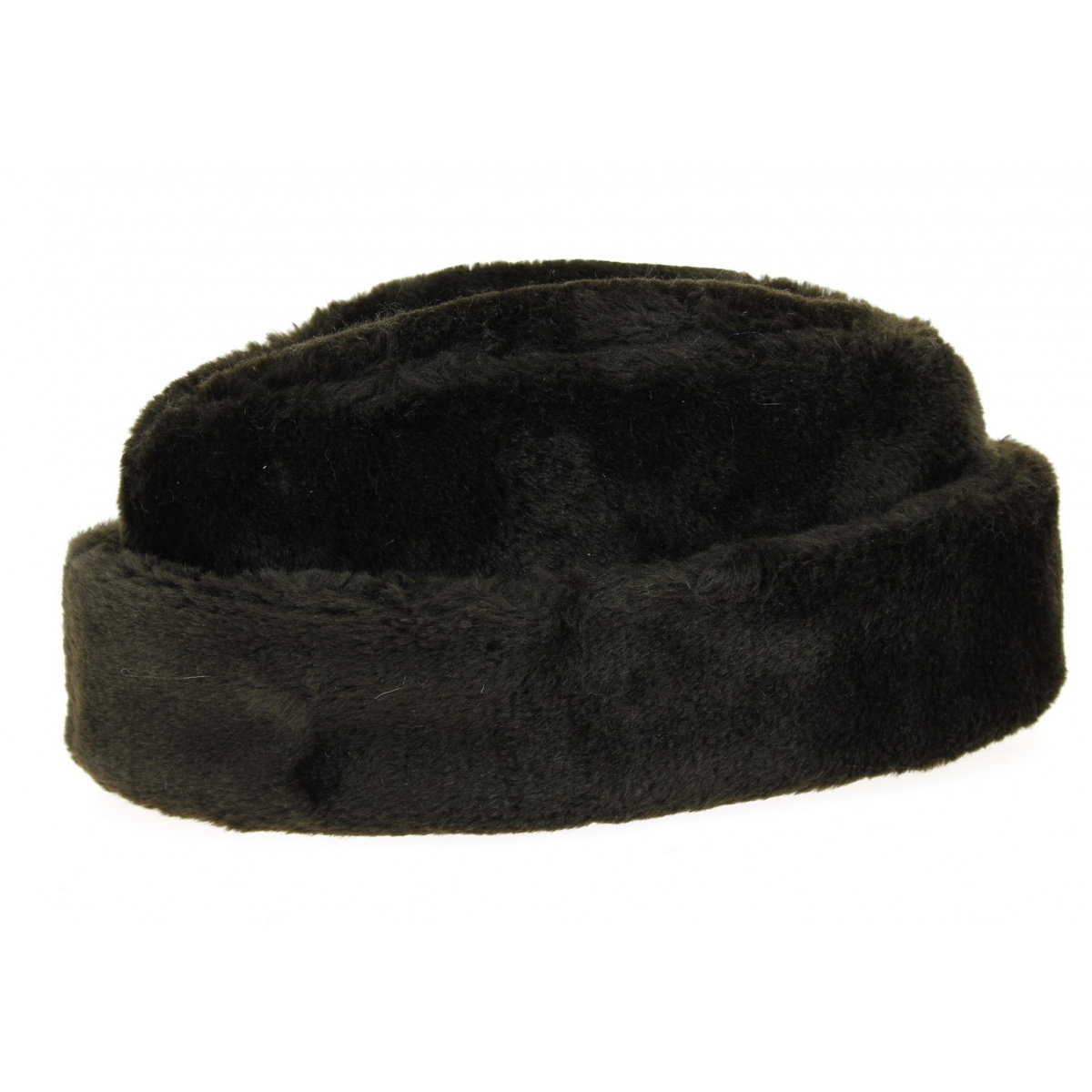 Pillbox hat - men Reference : 9882 | Chapellerie Traclet