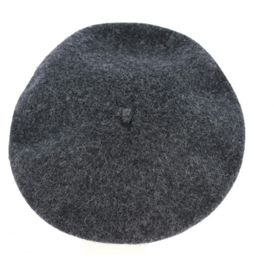 Béret Femme Ambrines Laine- Traclet
