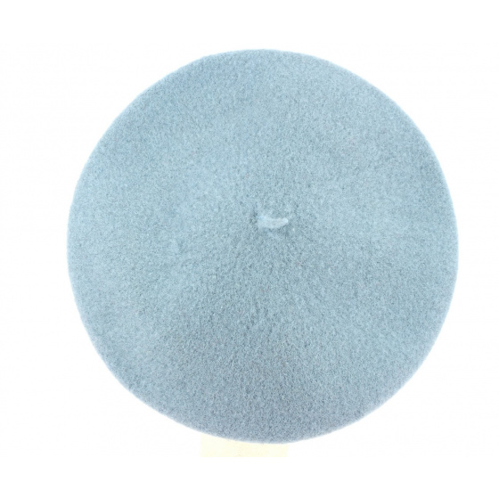 Béret Femme Ambrines Laine- Traclet