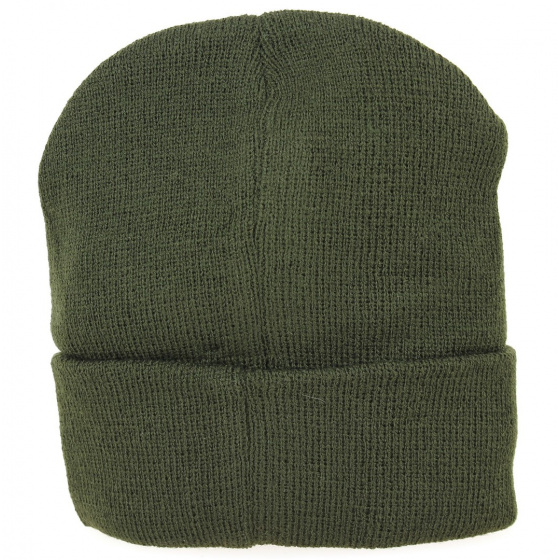 Bonnet De Chasse Broderie Sanglier - Traclet