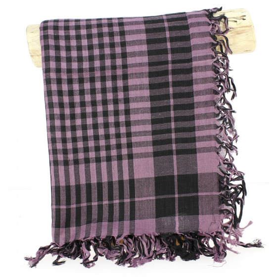 Keffieh - Foulard palestinien Keffieh - Foulard palestinien