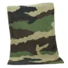 T.O.E Pro Fleece Scarf - Traclet Reference: 1314 | Chapellerie Traclet