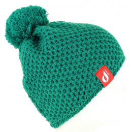 Bonnet Le Drapo Vert