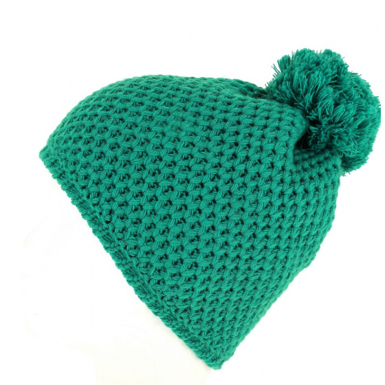 Bonnet Le Drapo Vert