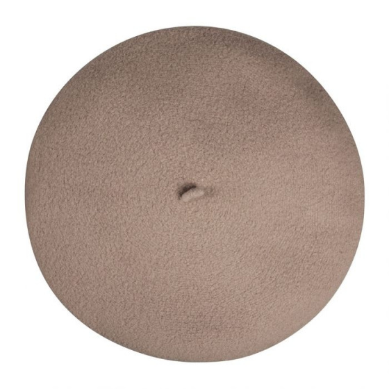 Béret L'Authentique Marron Glacé- Héritage par Laulhère