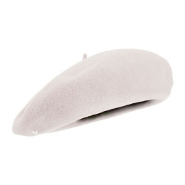 The Authentic Natural Beret - Heritage by Laulhère