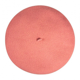 The Authentic Bubble Gum Beret - Heritage by Laulhère