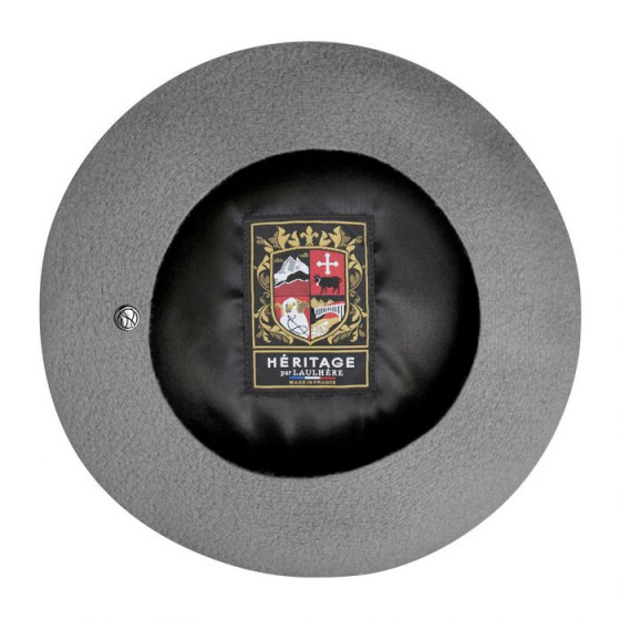 Béret L'Authentique Oxygène - Héritage par Laulhère