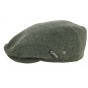 Hunter Ear-Flap Cap Khaki - Gore-Tex