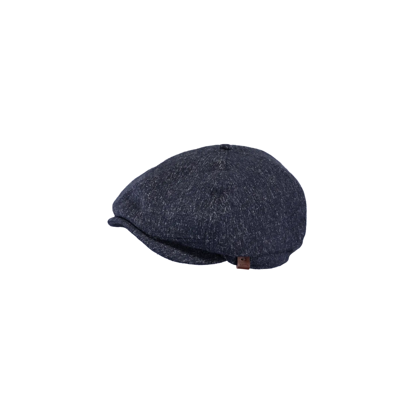 Casquette Plate Jamaica Bleu Marine- Barts Reference : 5400 | Chapellerie Traclet