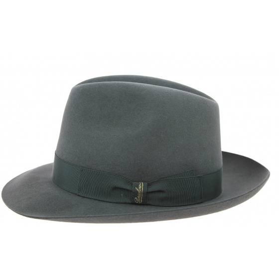 bogarte borsalino grey hat bogarte borsalino grey hat