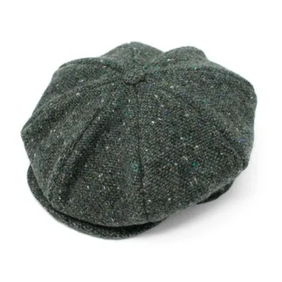 casquette irlandaise naas - Hanna Hats Reference : 548 | Chapellerie Traclet