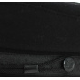 ROSCOF Black Sailor Pea Coat Cap