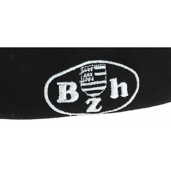 Bonnet Miki Marin Laine BZH - Traclet