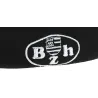 Bonnet Marin Laine BZH - Traclet- Noir Reference : 9968 | Chapellerie Traclet