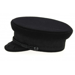 Ain - traditionnel cap