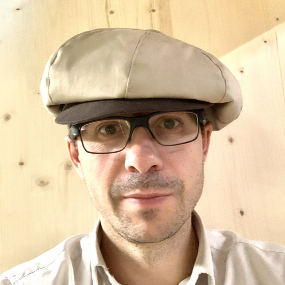 Casquette Marlon Brando