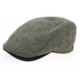 Ear cap cover