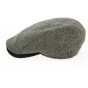 Kassel Wool Ear Flap Cap Olive - Traclet