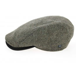 Ear cap cover