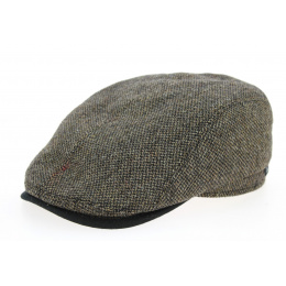Casquette bombée Gatsby