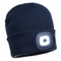 LED Beanie Hat