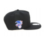 Casquette NY Yankees Noire- 47 Brand