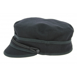 Island beauty cap