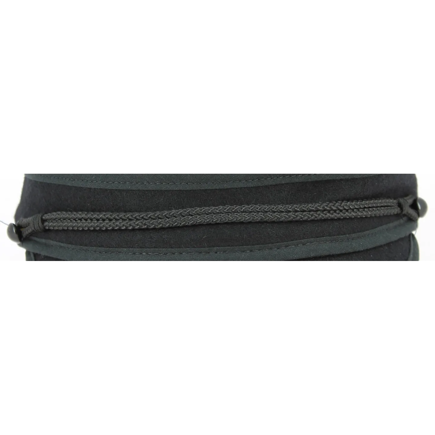 Corsican cap - Ile de Beauté - traditional pea coat cap made in France Reference: 2491 | Chapellerie Traclet
